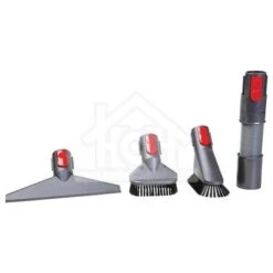 Dyson Zuigmond Quick Release Tool Kit V7, V8 (SV10, SV11) 96776802
