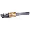 Dyson Motor Main Body & Cyclone, Sprayed Nickel SV19 Omni Glide+ 97120001
