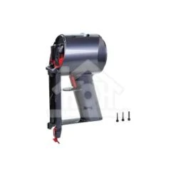 Dyson Motor V8 Main Body SV10E Carbon Fibre 96912901