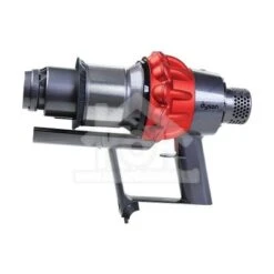 Dyson Motor Motor Met Cycloon, Rood SV12 Fluffy, Motorhead 96959603