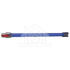 Dyson Zuigbuis Recht, Blauw, 655mm SV12 Absolute, Animal, SV14 Absolute 96910901
