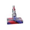 Dyson Zuigmond Duoble Soft Roller Cleanerhead Omni-Glide SV19 96526401