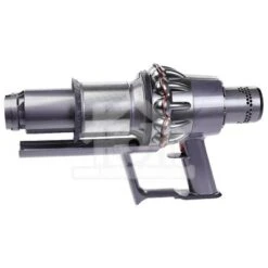 Dyson Motor Main Body & Big Cyclone, Sprayed Nickel V11 SV17 96532110