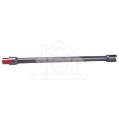 Dyson Zuigbuis Recht, Silver, 705mm SV12 Fluffy, Absolute, Animal, Motorhead 96904306