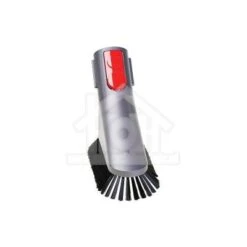 Dyson Zuigmond Quick Release Mini Soft Dusting Brush V7, V8, V10, SV10, HH11, SV11, SV12 96776601