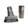 Dyson Zuigmond Stubborn Dirt Brush Incl. Adapter CY22 Absolute, CY27 Multifloor 91850801