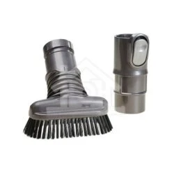 Dyson Zuigmond Stubborn Dirt Brush Incl. Adapter CY22 Absolute, CY27 Multifloor 91850801
