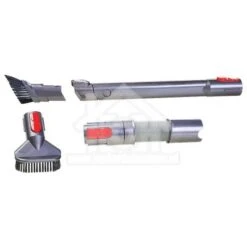 Dyson Zuigmond Car Cleaning Kit V10, SV11 96833301