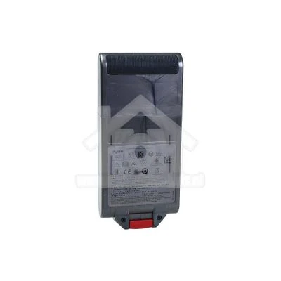 Dyson Accu Power Pack, Inklikbaar V11, V11 Outsize, SV15, SV17 97093801 1 Dyson Accu Power Pack, Inklikbaar V11, V11 Outsize, SV15, SV17 97093801