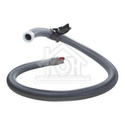 Dyson Slang Compleet Met 2 Klikringen DC19 ErP, DC29dB ErP, DC19 T2, DC29 91829404