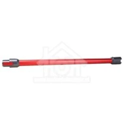 Dyson Zuigbuis Recht, Rood, 705mm SV12 Absolute, Animal, Fluffy, Motorhead 96904303