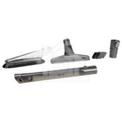 Dyson Zuigmond Allergy Kit Past Op Alle Dyson Stofzuigers 91613007
