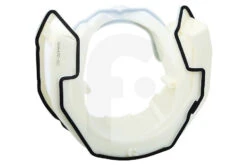 Dyson Post Filter Assy Filter Wit/zwart Stofzuiger 96737404, 967374-04