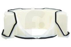 Dyson Post Filter Assy Filter Wit/zwart Stofzuiger 96737404, 967374-04 -Dyson 62860877a5e9d 159228