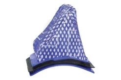 Dyson Pre-filter (uitblaasfilter, Uitlaatfilter) Paars Robotstofzuiger 96661401, 966614-01 -Dyson 628608786042e 158999