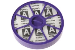 Dyson HEPA Post Filter Stofzuiger 900228-01 -Dyson 6286087a7c81b 41293