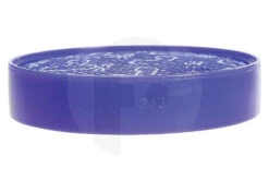 Dyson DC25 Pre-filter (uitblaasfilter, Uitlaatfilter) Uitwasbaar Blauw Stofzuiger 91917102, 919171-02 -Dyson 62860884d3b7b 153590