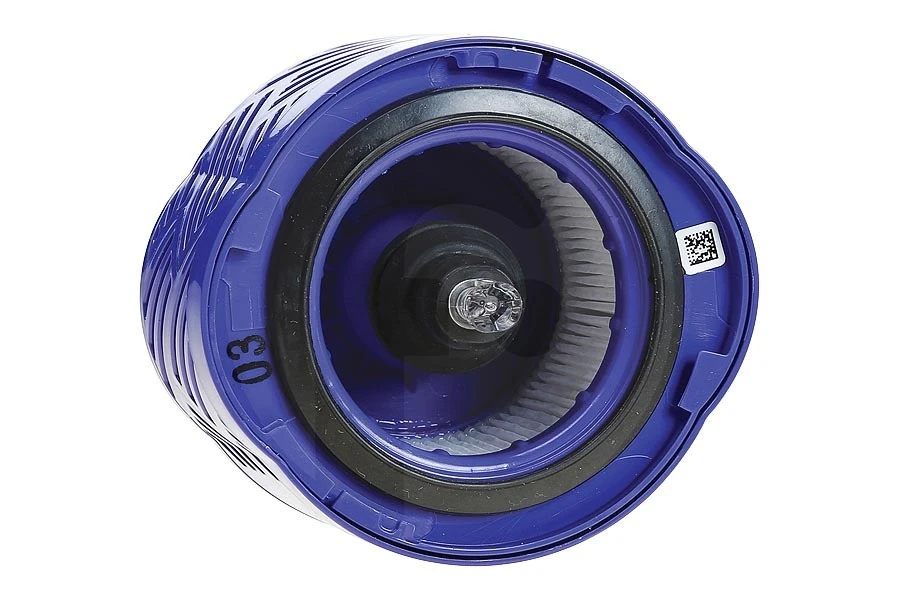 Dyson Hepafilter Voor Stofzuiger 96691203, 966912-03 3 Dyson Hepafilter Voor Stofzuiger 96691203, 966912-03 - Afbeelding 3