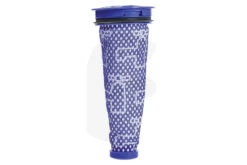 Dyson DC51 Pre Filter (cartridge, Conisch) In Cycloon Blauw Uitwasbaar Stofzuiger 96508101, 965081-01