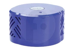Dyson SV07 / SV09 HEPA Post Filter (allergie, Cartridge) Blauw MAX Stofzuiger 96674101, 966741-01 -Dyson 6286088b84ee3 138286