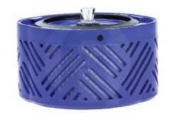 Dyson SV07 / SV09 HEPA Post Filter (allergie, Cartridge) Blauw MAX Stofzuiger 96674101, 966741-01 -Dyson 6286088b9f133 138286