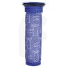 Dyson DC36 / DC46 Pre Filter In Cycloon Blauw Uitwasbaar Stofzuiger 91935401, 919354-01