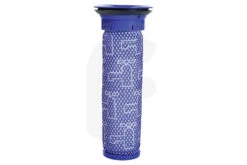 Dyson DC36 / DC46 Pre Filter In Cycloon Blauw Uitwasbaar Stofzuiger 91935401, 919354-01