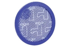 Dyson DC24 Pre-filter (uitblaasfilter, Uitlaatfilter) Uitwasbaar Blauw Stofzuiger 91977702, 919777-02