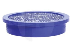 Dyson DC24 Pre-filter (uitblaasfilter, Uitlaatfilter) Uitwasbaar Blauw Stofzuiger 91977702, 919777-02 -Dyson 628608919c267 153587