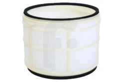 Dyson DC23 / DC32 Standard Post Filter Rond Wit Stofzuiger 91608401, 916084-01