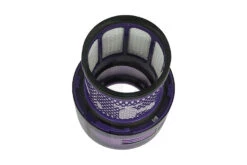 Dyson V11 Filter Unit (cartridge) Blauw / Paars Stofzuiger 97001302, 970013-02 -Dyson 6286089a35ec2 153593