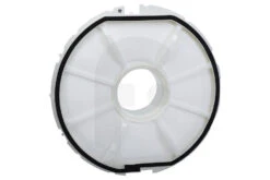 Dyson Post Filter (motorfilter) Wit/zwart Stofzuiger 96878801, 968788-01