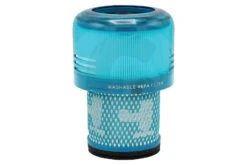 Dyson Filter Unit (cartridge) Filter Wasbaar Blauw Steelstofzuiger 97001303, 970013-03