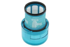 Dyson Filter Unit (cartridge) Filter Wasbaar Blauw Steelstofzuiger 97001303, 970013-03 -Dyson 6286089c4c304 161907