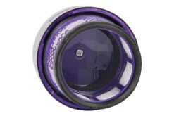 Dyson Filter Unit (cartridge) Filter Paars Snoerloze Steelstofzuiger 97117801, 971178-01 -Dyson 6286089d92d4b 161912