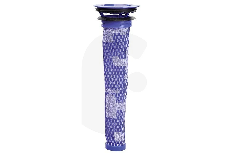Dyson Pre-filter (voorfilter) Snoerloze Steelstofzuiger 96887601, 968876-01 1 Dyson Pre-filter (voorfilter) Snoerloze Steelstofzuiger 96887601, 968876-01