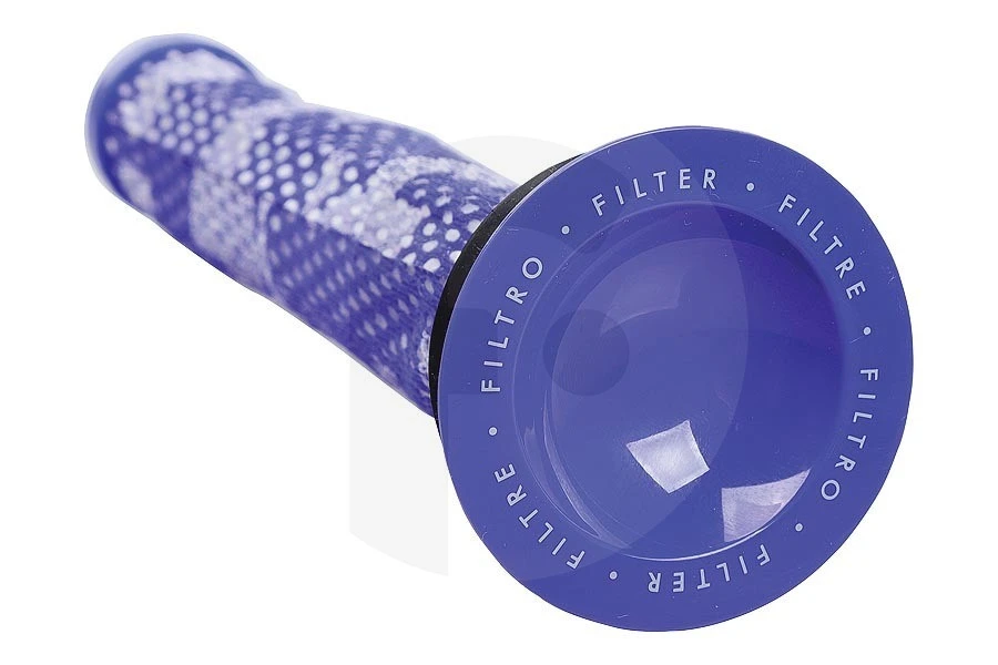 Dyson Pre-filter (voorfilter) Snoerloze Steelstofzuiger 96887601, 968876-01 2 Dyson Pre-filter (voorfilter) Snoerloze Steelstofzuiger 96887601, 968876-01 - Image 2