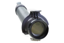 Dyson DC25 Verlengslang (stofzuigerslang, Slang) Voor Accessoires Met Aansluitstuk (insteek-wartel) Uittrekbaar Grijs Stofzuiger 91567709, 915677-09 -Dyson 628608a5d93a3 153810