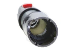 Dyson Verlengslang (stofzuigerslang, Slang) Voor Accessoires Met Aansluitstuk (insteek-wartel) Uittrekbaar Grijs Rood 600x44x47mm Stofzuiger 96776401, 967764-01 -Dyson 628608a8ae5e2 153800