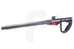 Dyson DC24 Pistoolgreep (handvat, Handgreep) Met Telescoopbuis (uitschuifbare Buis, Zuigbuis, Stofzuigerstang) Grijs Rood Stofzuiger 91470105, 914701-05 -Dyson 628608ace7f74 153588