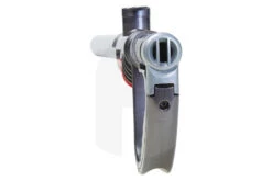 Dyson DC24 Pistoolgreep (handvat, Handgreep) Met Telescoopbuis (uitschuifbare Buis, Zuigbuis, Stofzuigerstang) Grijs Rood Stofzuiger 91470105, 914701-05 -Dyson 628608ad25891 153588