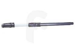 Dyson DC24 Pistoolgreep (handvat, Handgreep) Met Telescoopbuis (uitschuifbare Buis, Zuigbuis, Stofzuigerstang) Grijs Rood Stofzuiger 91470105, 914701-05 -Dyson 628608ad53bd8 153588