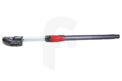 Dyson DC24 Pistoolgreep (handvat, Handgreep) Met Telescoopbuis (uitschuifbare Buis, Zuigbuis, Stofzuigerstang) Grijs Rood Stofzuiger 91470105, 914701-05 -Dyson 628608ad69567 153588