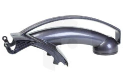 Dyson Handgreep (greep) Bovenzijde Grijs Stofzuiger 92331105, 923311-05