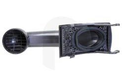 Dyson Handgreep (greep) Bovenzijde Grijs Stofzuiger 92331105, 923311-05 -Dyson 628608b114c1b 158942