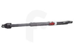Dyson Telescoopbuis (stofzuigerstang) Incl. Pistoolgreep Snoerloze Steelstofzuiger 91454501, 914545-01 -Dyson 628608b1ace8d 40132