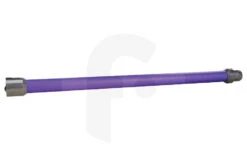 Dyson Stofzuigerstang (stang, Stofzuigerbuis) Paars Grijs Snoerloze Steelstofzuiger 96566305, 965663-05 -Dyson 628608b4f2dfc 59039