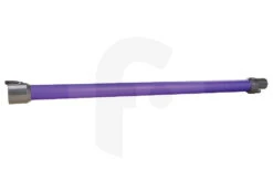 Dyson Stofzuigerstang (stang, Stofzuigerbuis) Paars Grijs Snoerloze Steelstofzuiger 96566305, 965663-05 -Dyson 628608b514147 59039