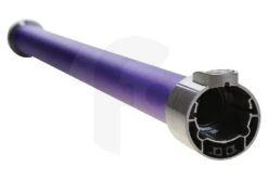 Dyson Stofzuigerstang (stang, Stofzuigerbuis) Paars Grijs Snoerloze Steelstofzuiger 96566305, 965663-05 -Dyson 628608b5316a6 59039