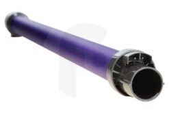 Dyson Stofzuigerstang (stang, Stofzuigerbuis) Paars Grijs Snoerloze Steelstofzuiger 96566305, 965663-05 -Dyson 628608b55d0f0 59039